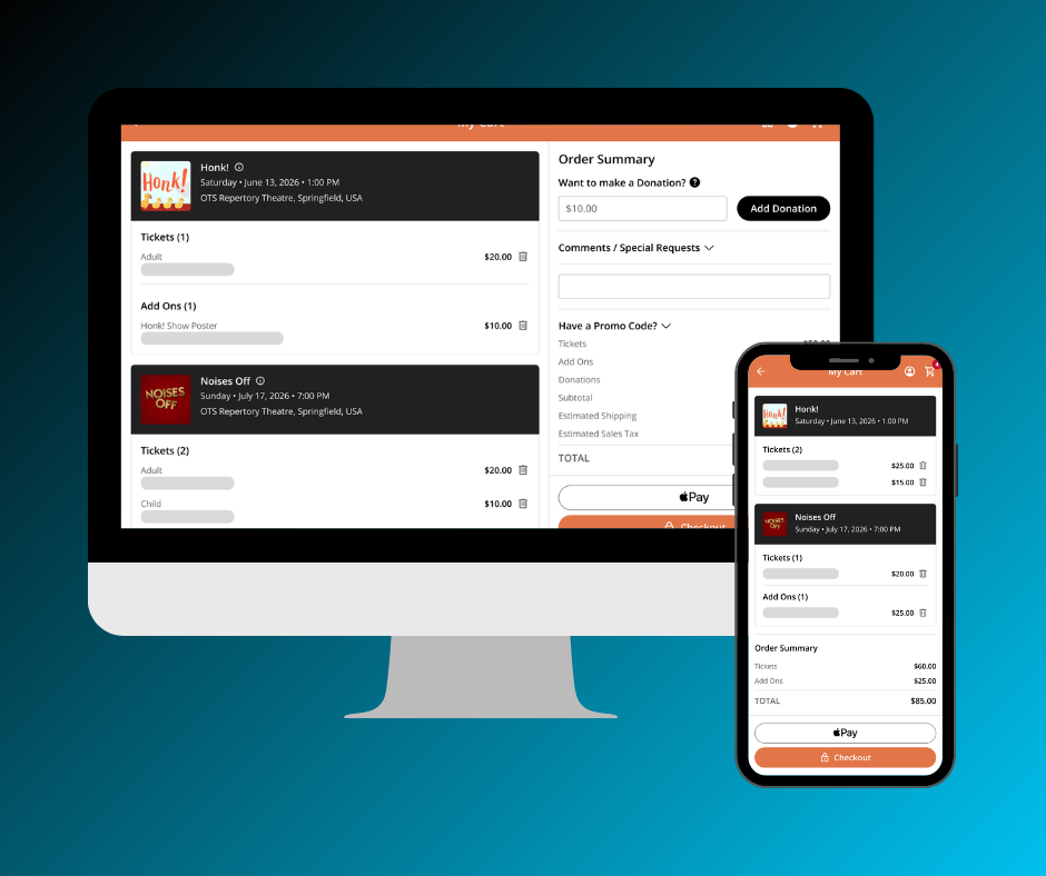 Speed Up Checkout & Boost Conversions with Multi-cart Support