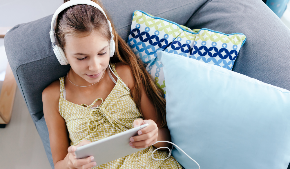 9 Streamable Plays (plus a Musical!) for Middle School Audiences