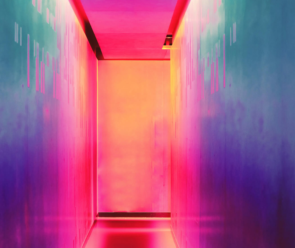 The Rise of Immersive Theatre