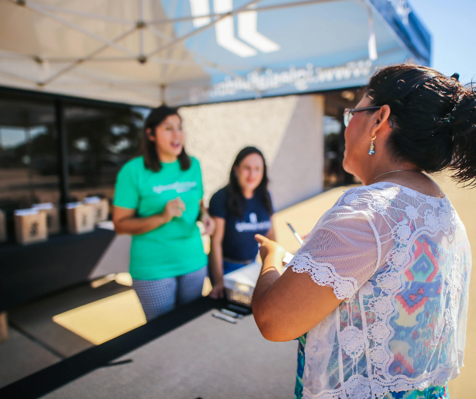 7 Tips to Create a Welcoming Experience for First-Time Patrons