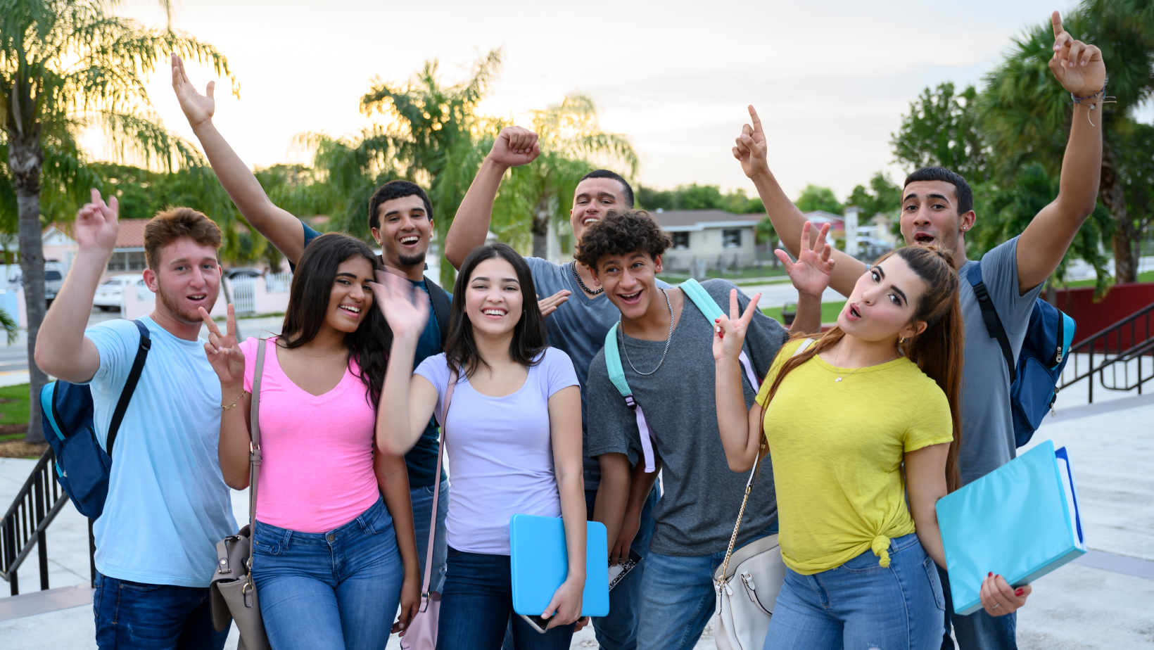25 Ice Breakers to Help Your Cast Get to Know One Another