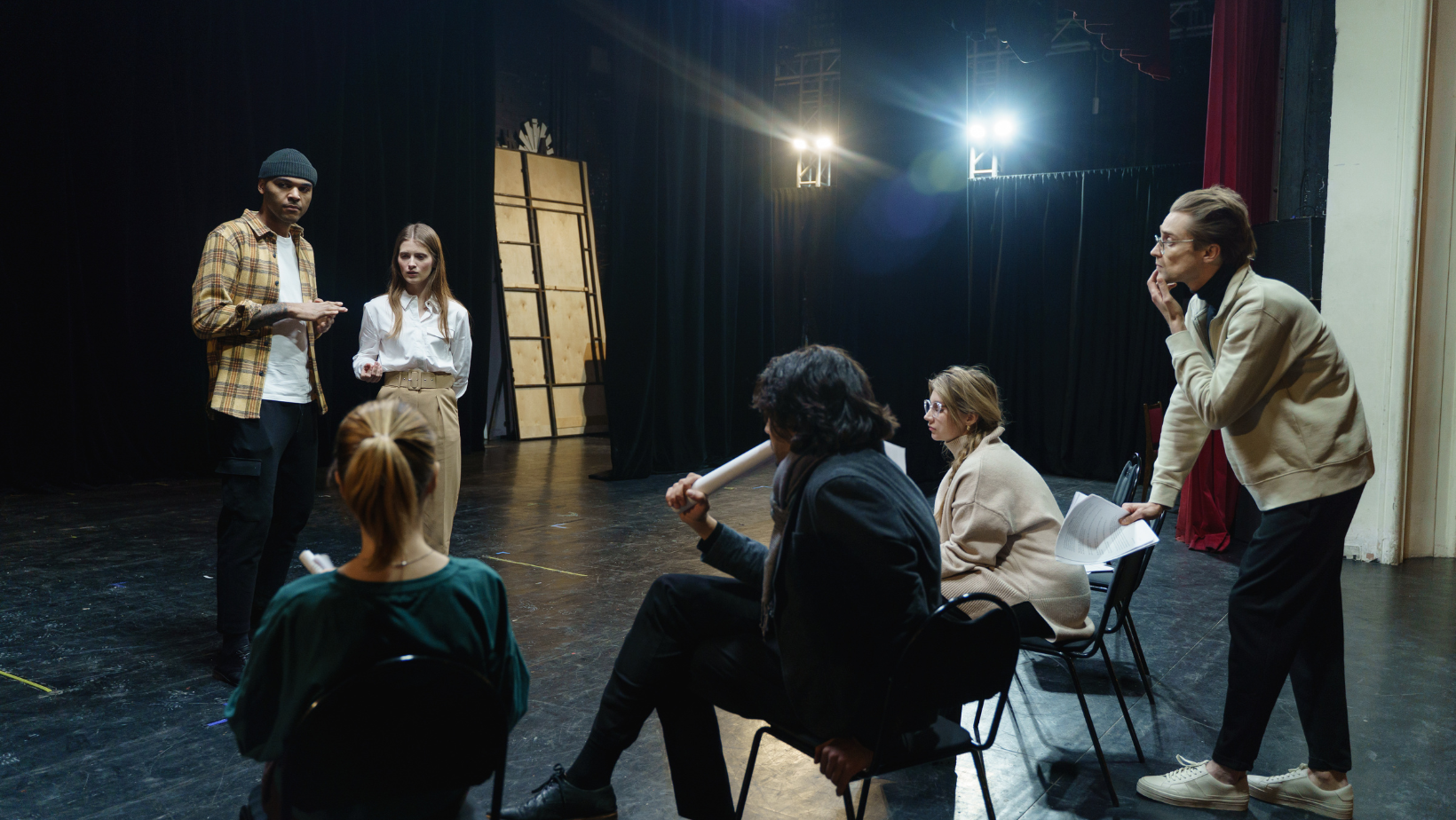 Nine Plays Your High School and College Students Will Love to Perform [2022 UPDATED]