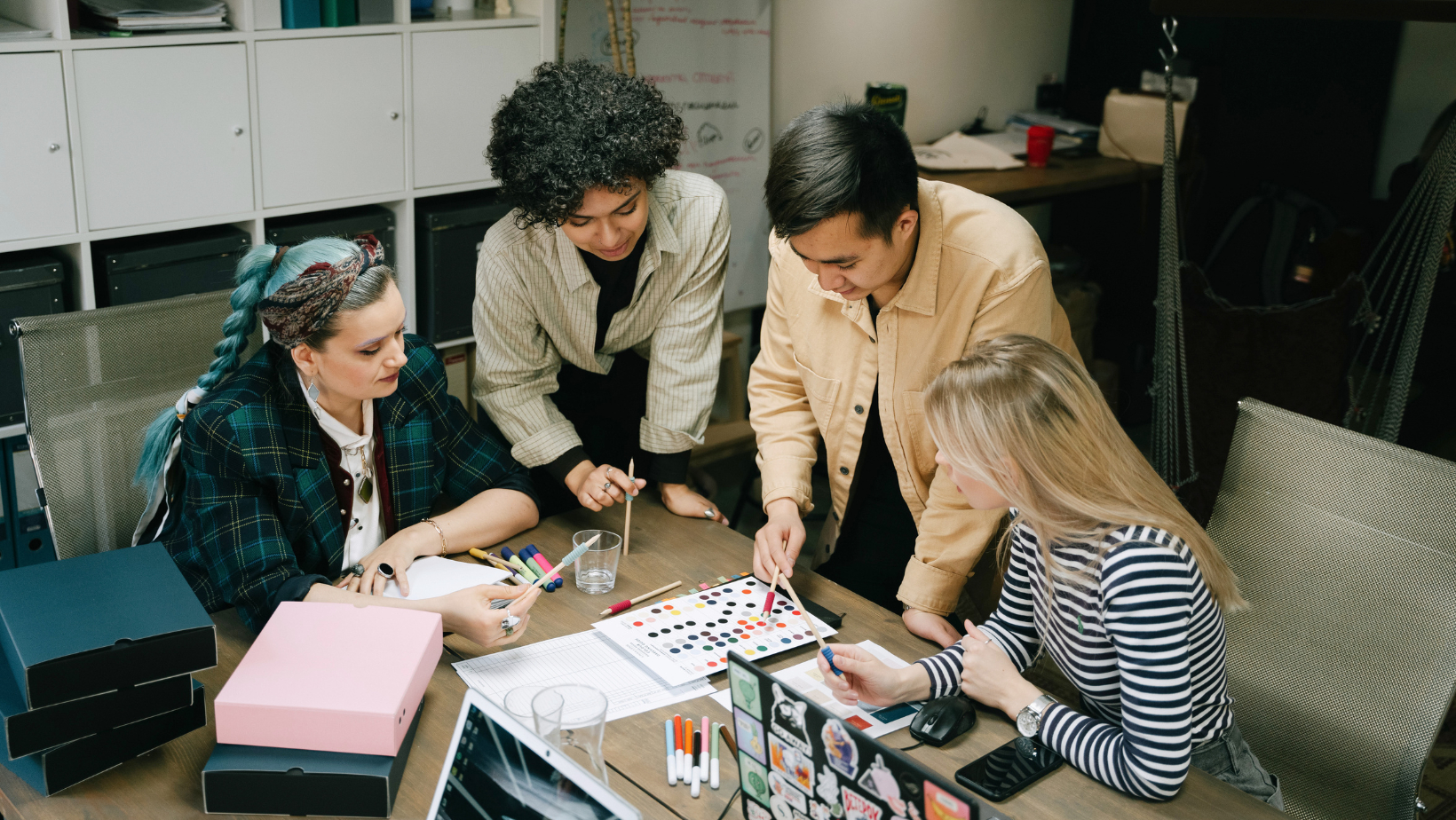 3-Step Budgeting for a Great Show at Any Price Point