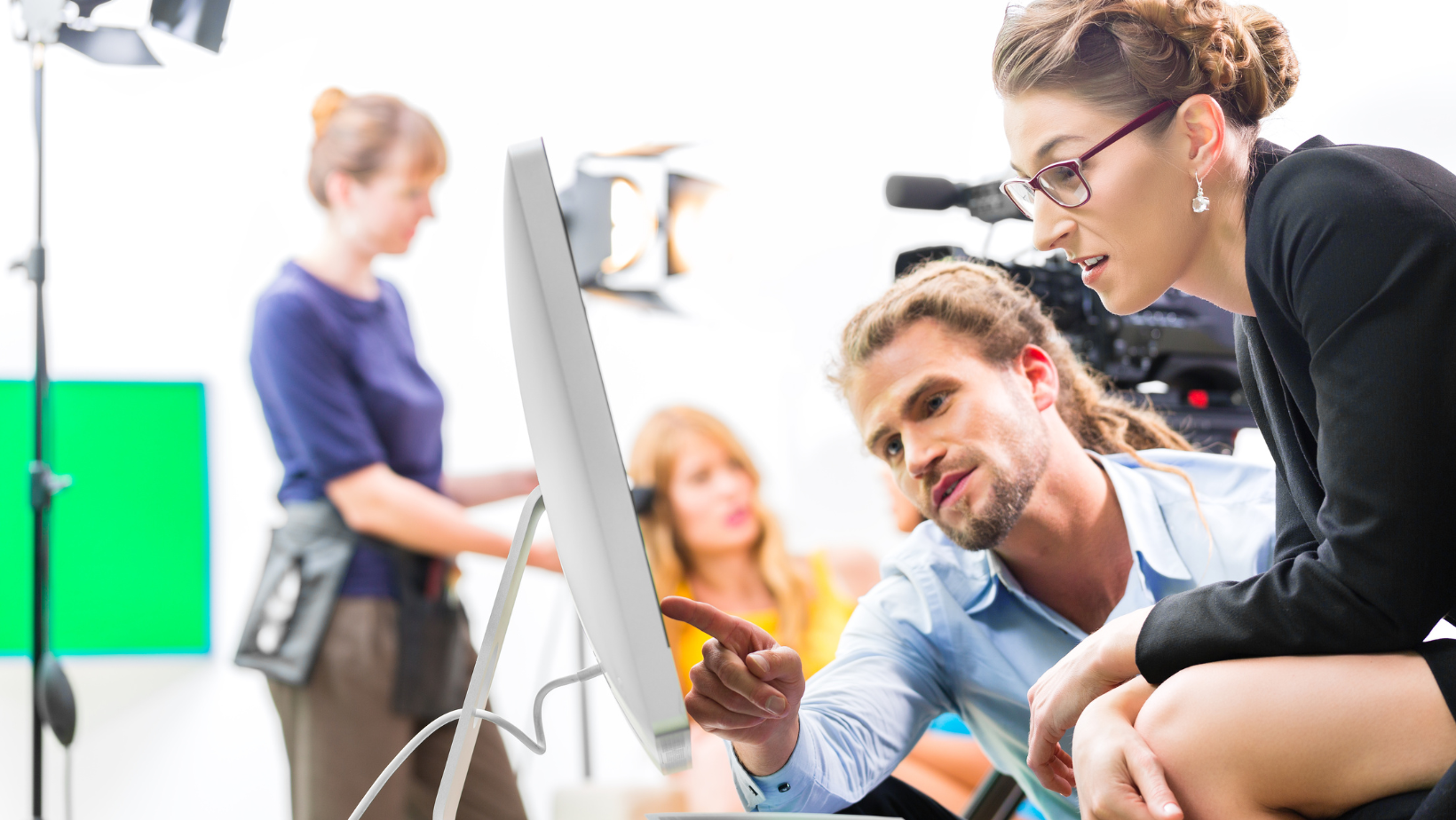 Why Your Production Needs a Show Site