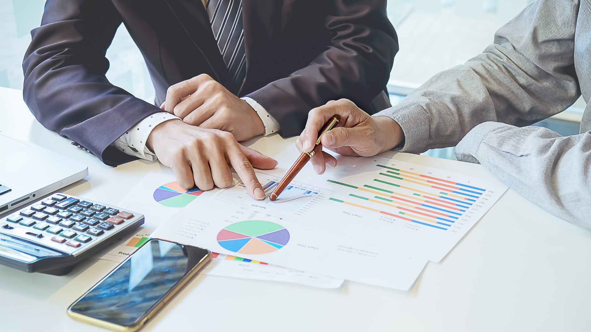 Why Theatre Leaders Need Better Data Analysis