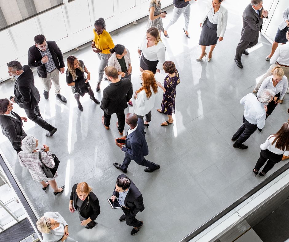 Why Every Event Needs a Ticket — Even the Free Ones