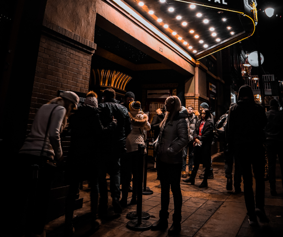 Why Patrons Drift Away (And How the Best Organizations Bring Them Back)