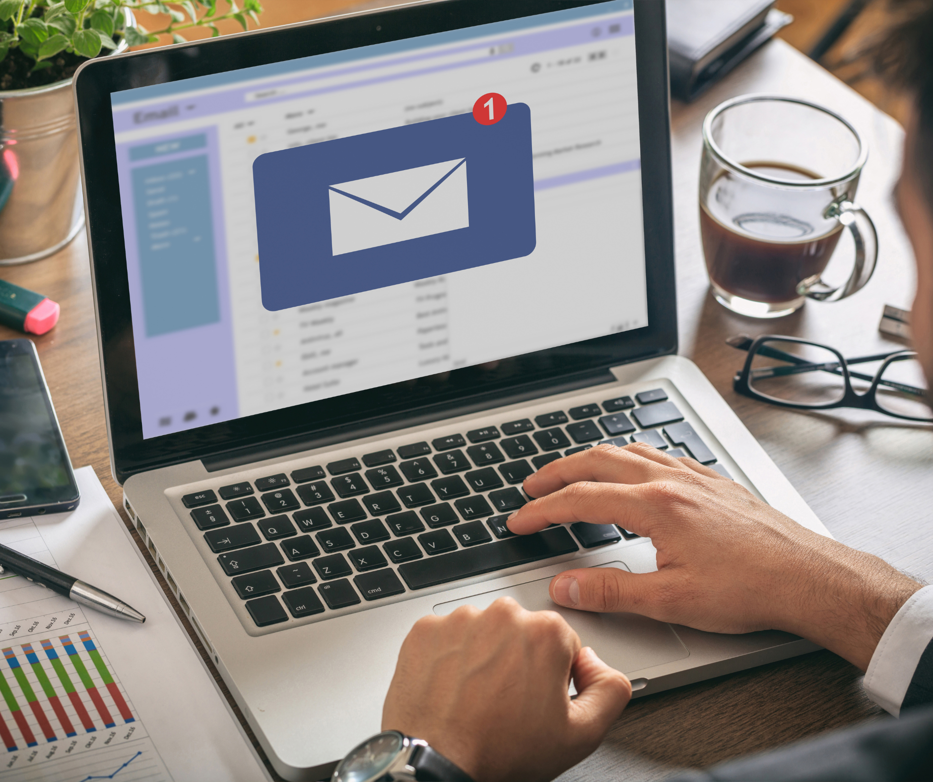 Why Your Show Announcements Shouldn’t Be a One-Time Email