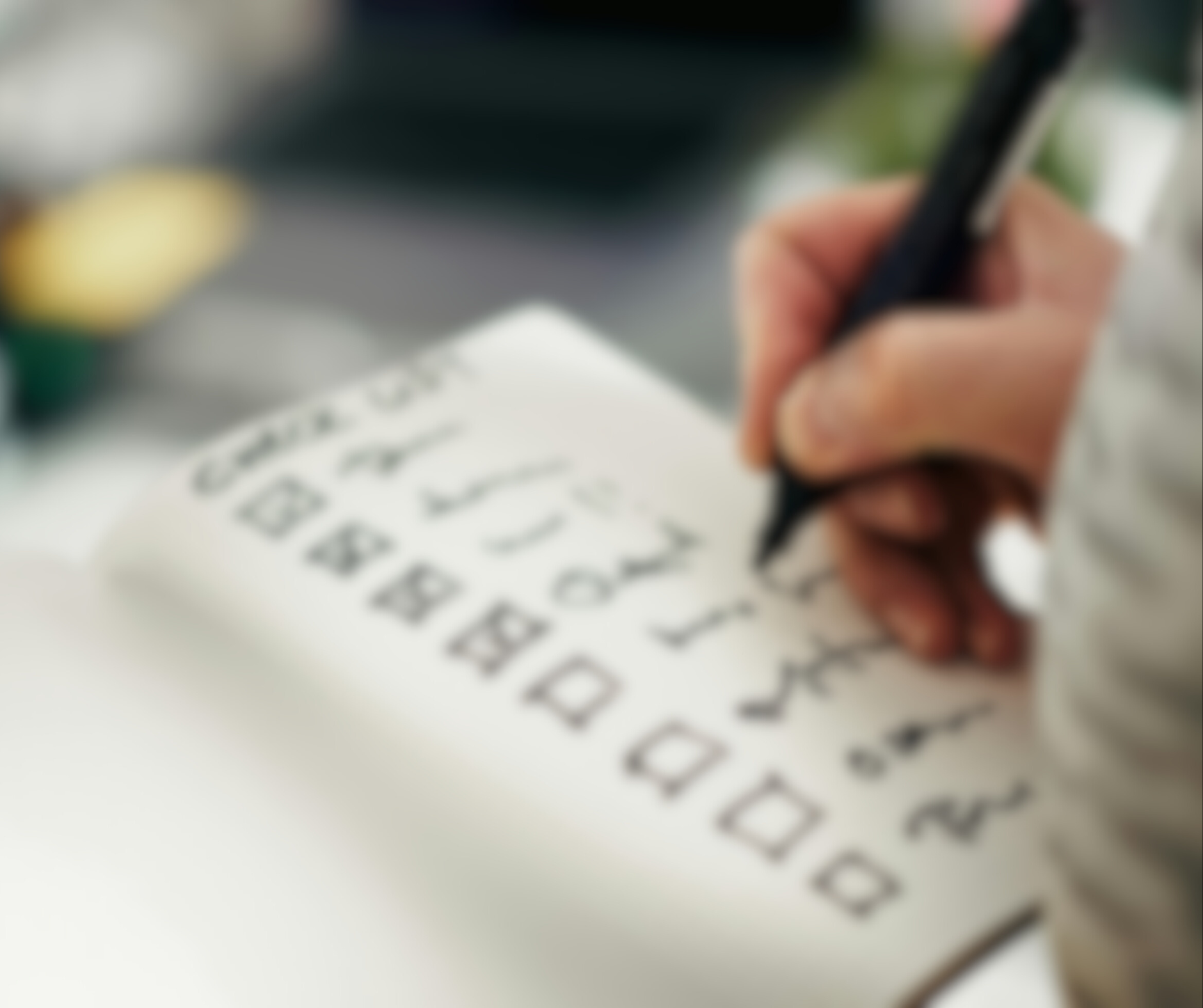 Work Smarter, Not Harder: Tools and Tactics for Maximum Impact