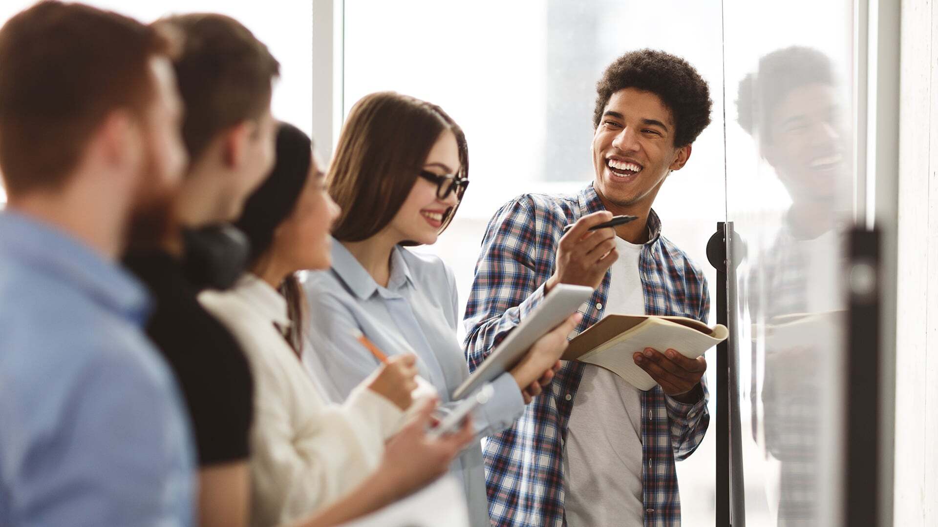 Boost Attendance and Participation with a Student Marketing Team