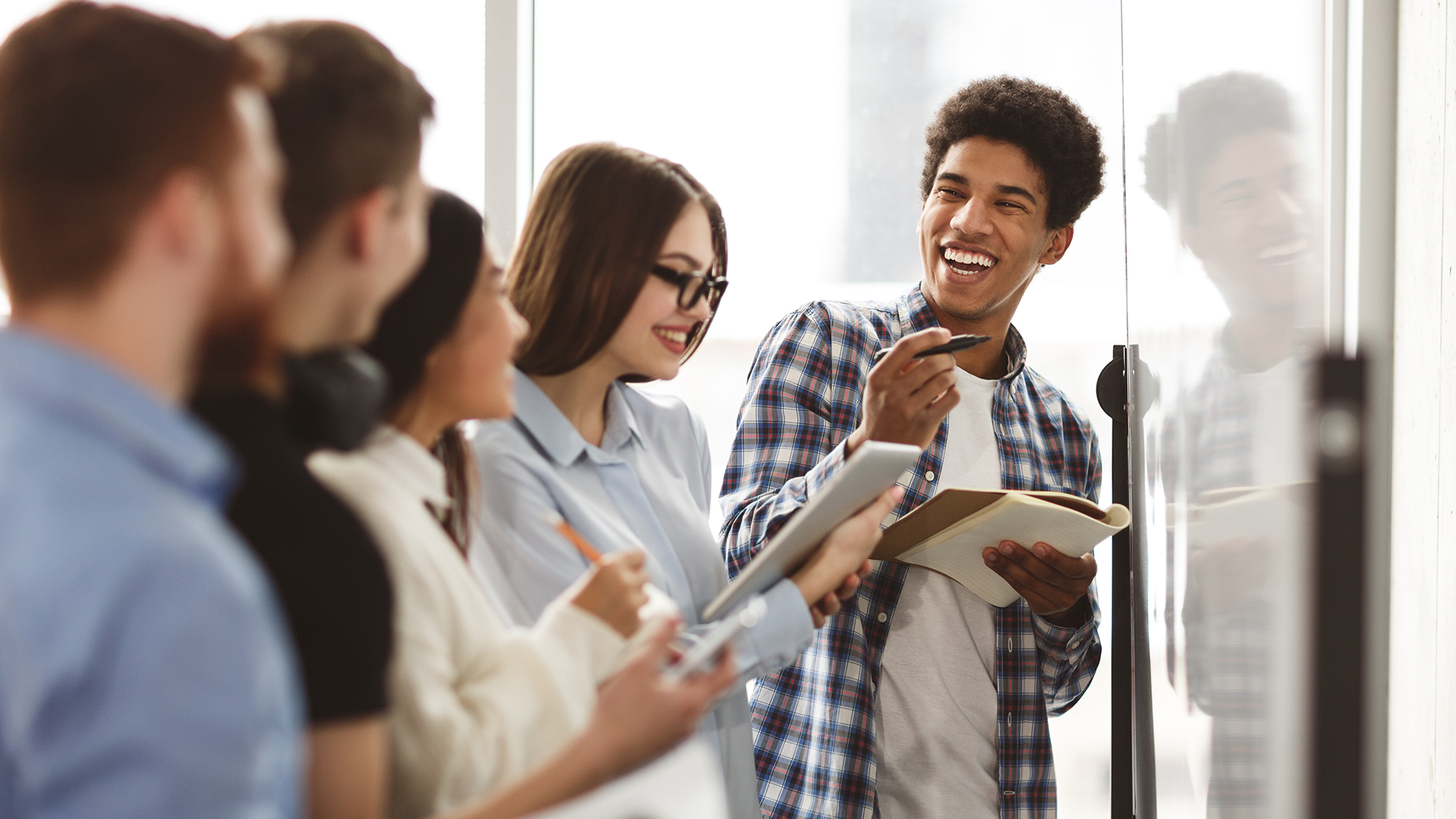 Boost Attendance and Participation with a Student Marketing Team