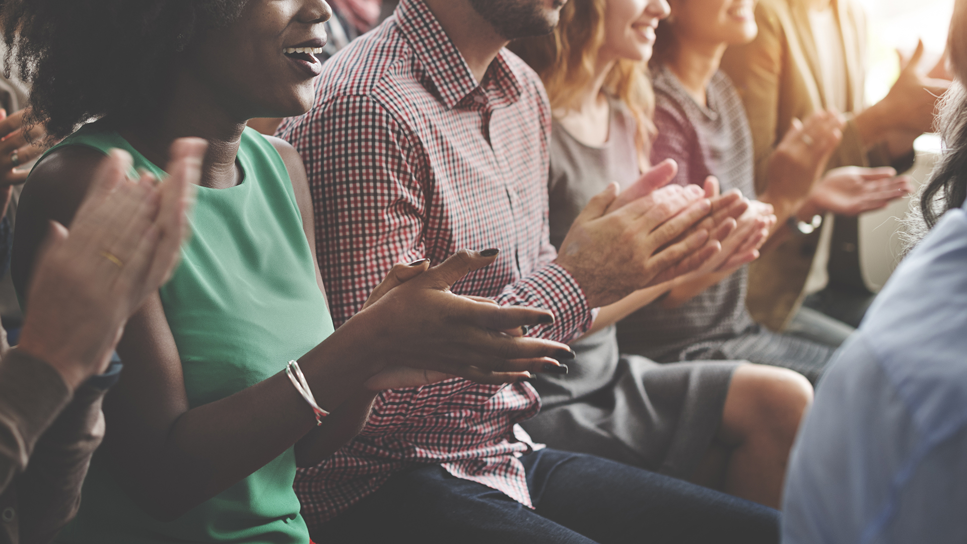 Understanding and Measuring Audience Engagement
