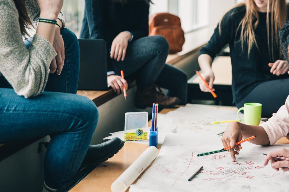 The Importance of a Student Marketing Team