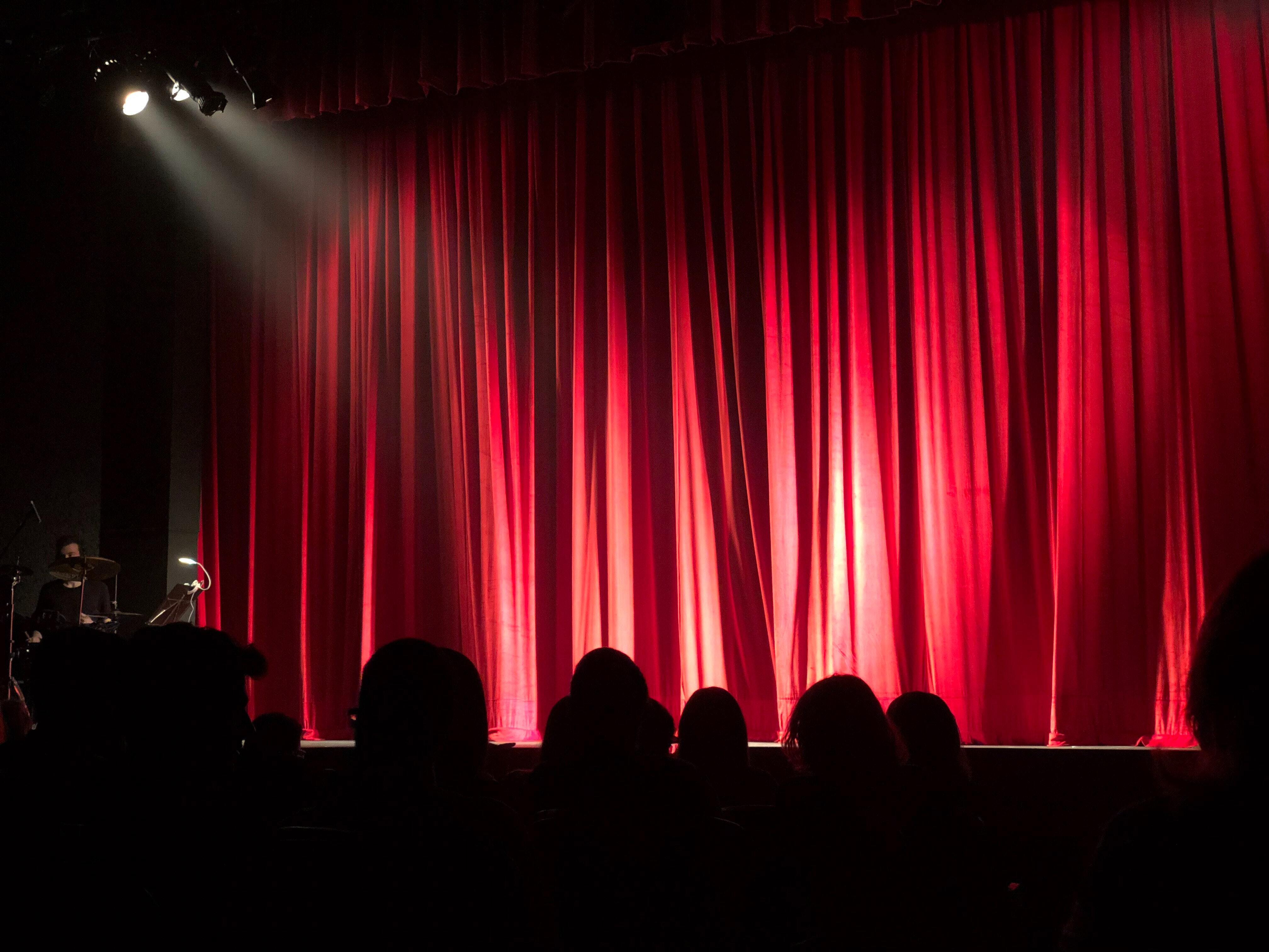 Managing In-Person Performance Safety - Your Audience