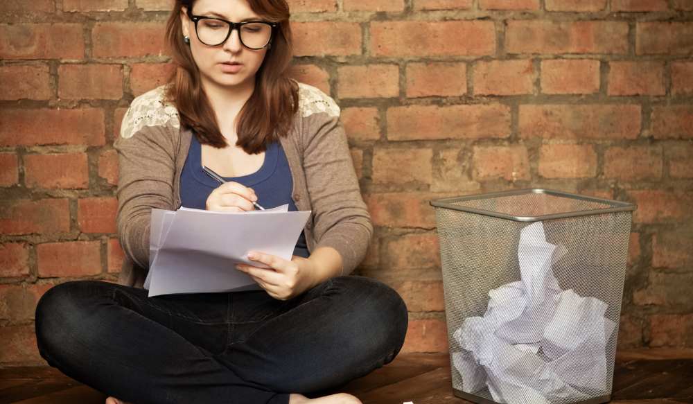 Growing Young Theatre Makers: Student Playwrights