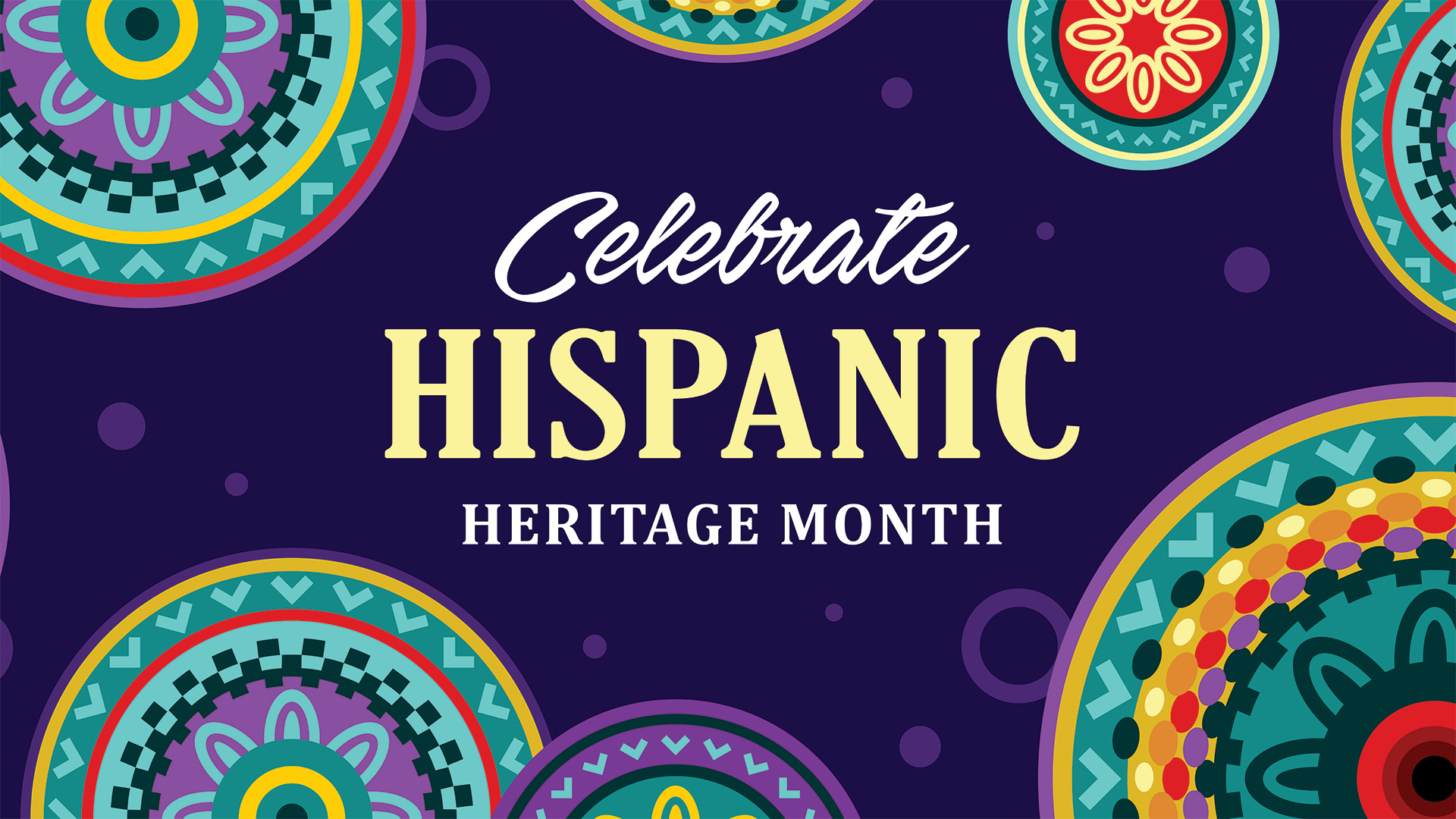 Celebrating National Hispanic Heritage Month through Theatre