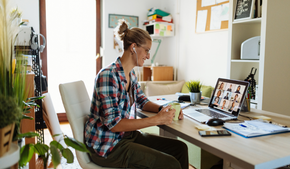 Virtual Theatre How To: Your Remote Production Team