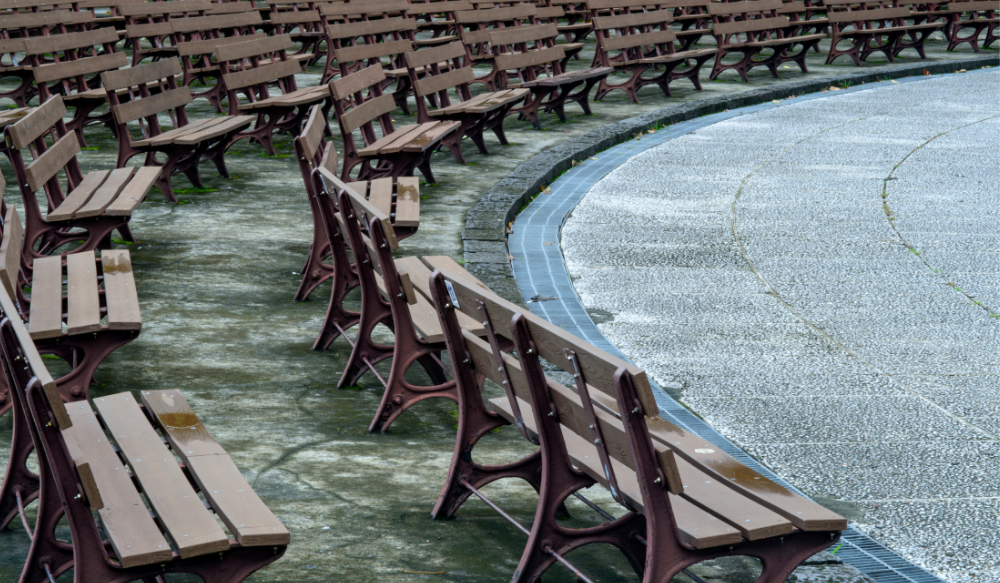 How to Elevate Your Outdoor Theatre Offering