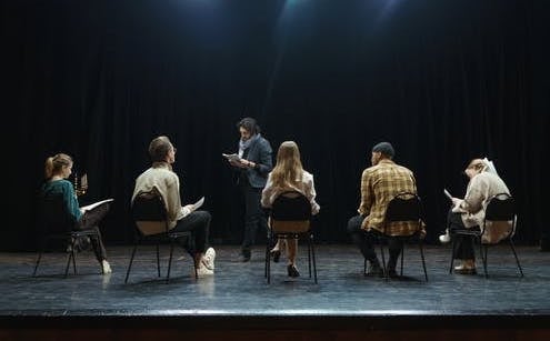 How to Improve Your School’s Theatre Auditions