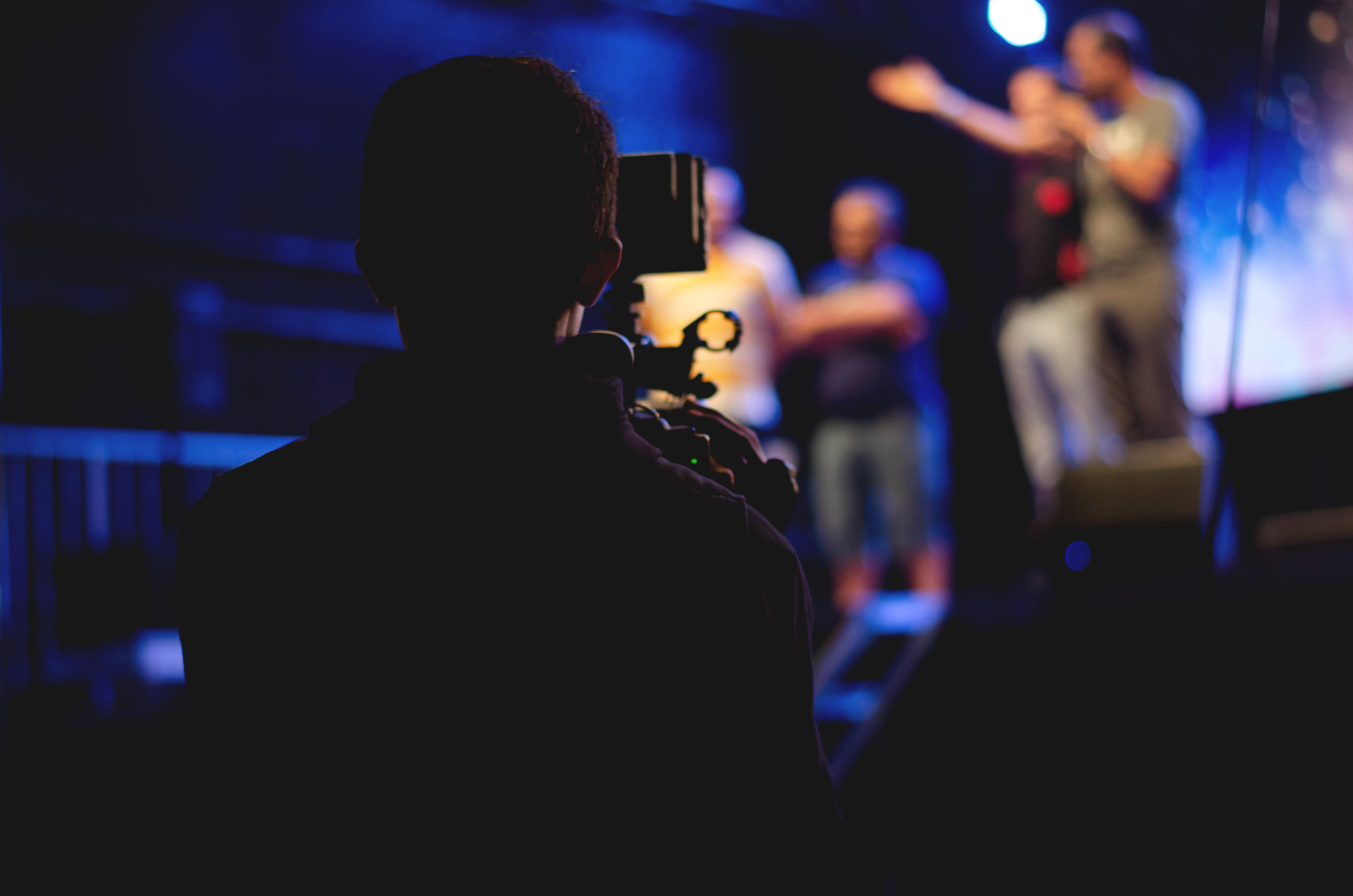 Video on Demand is Your Community Theatre’s Secret Weapon