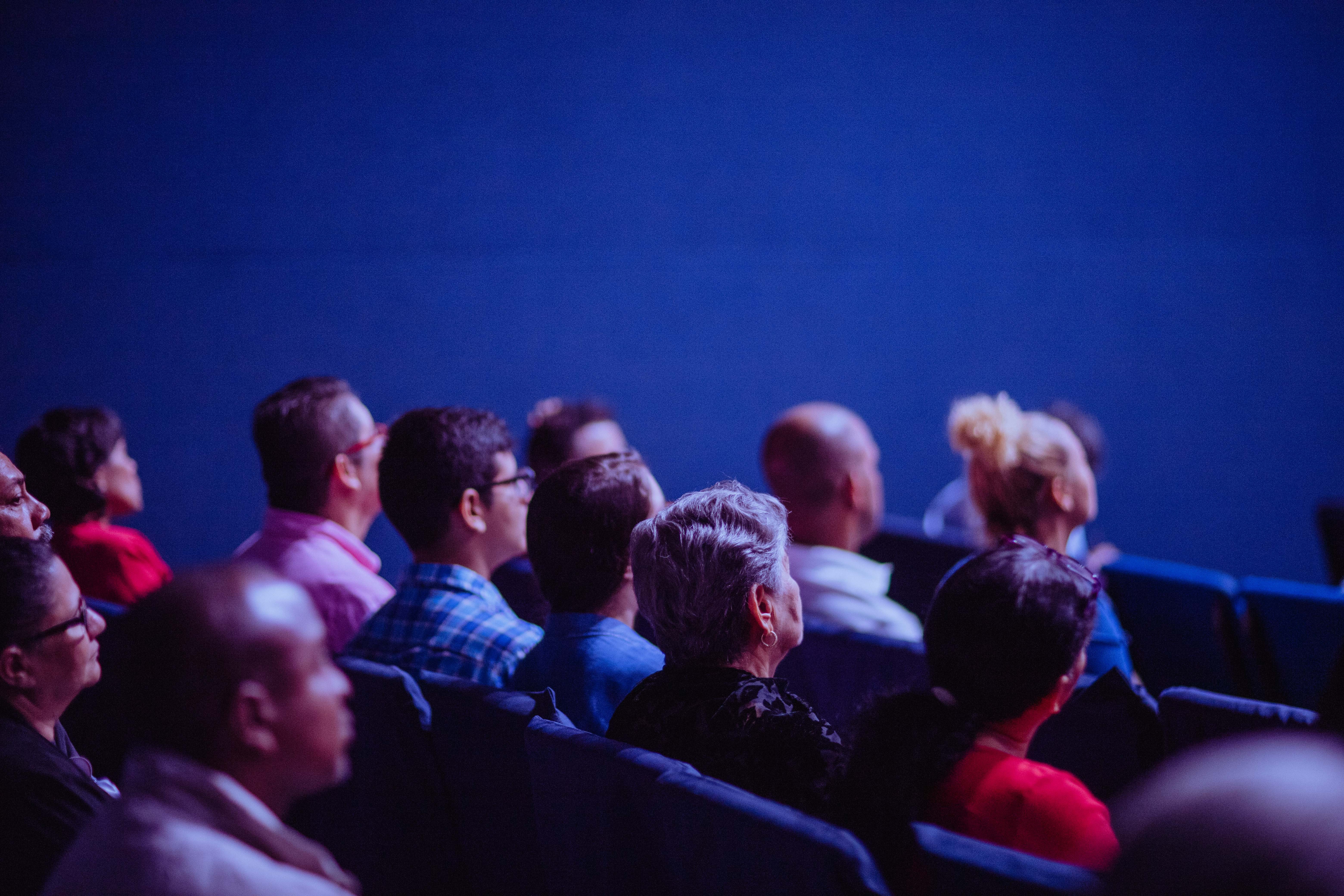 Subscriptions Are Key For Your Theatre
